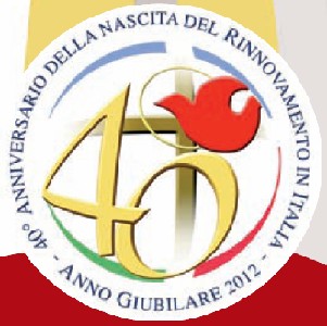 Circa ventimila persone all'apertura della 35^ Convocazione Nazionale del Rinnovamento nello Spirito Santo